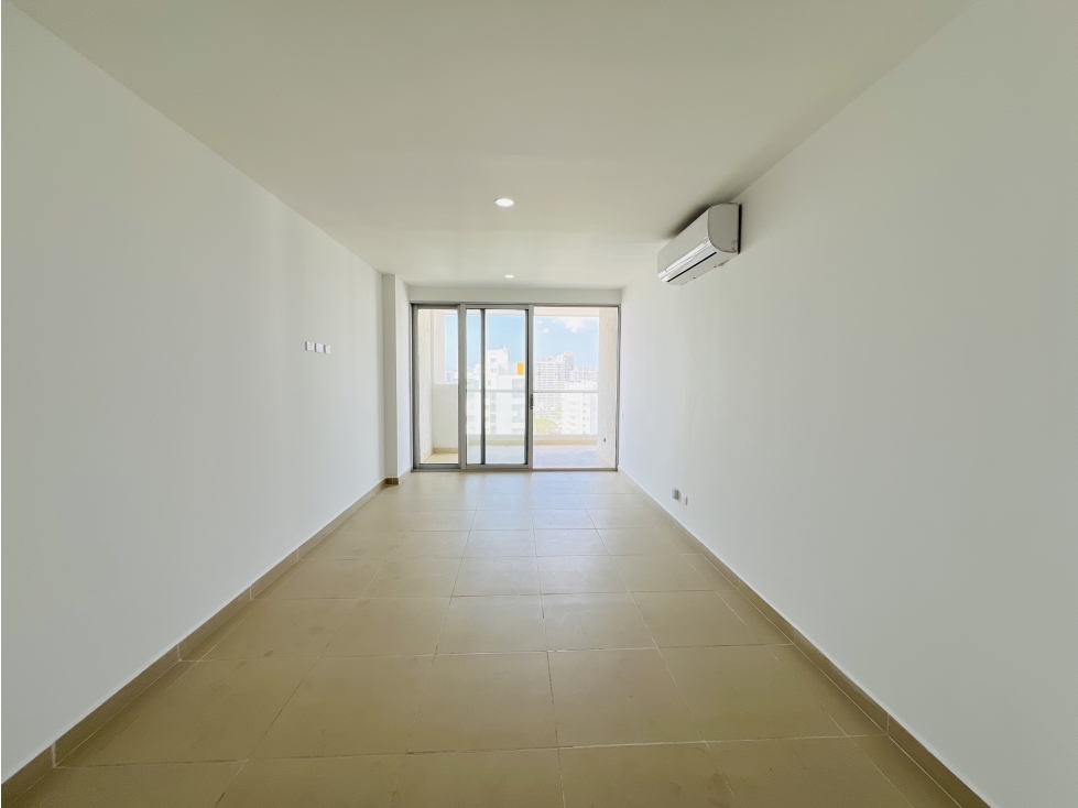 Venta Apartamento Manga Cartagena, Colombia — foto 2