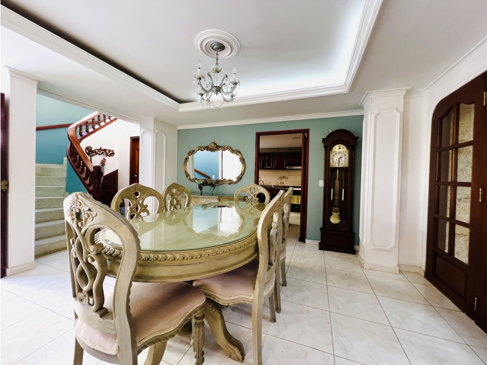 Venta Casa en el Cabrero Cartagena, Colombia — foto 6