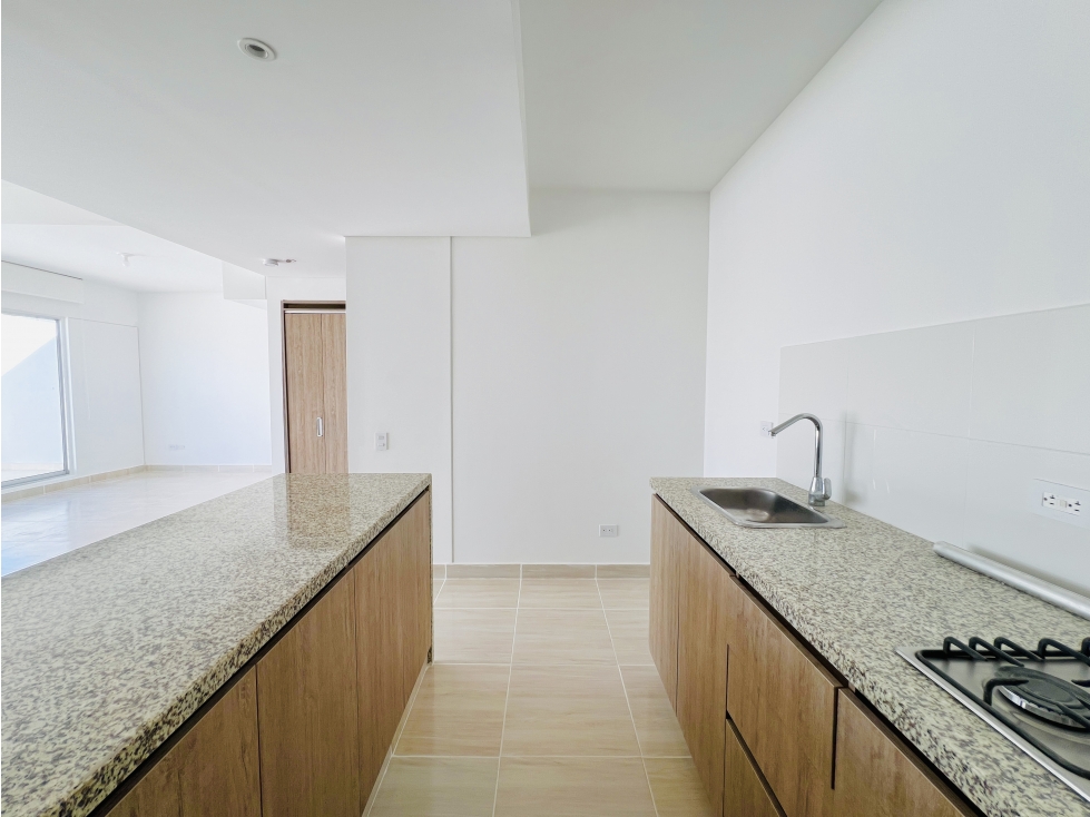 Venta Apartamento Trevi Serena del Mar Cartagena — foto 6
