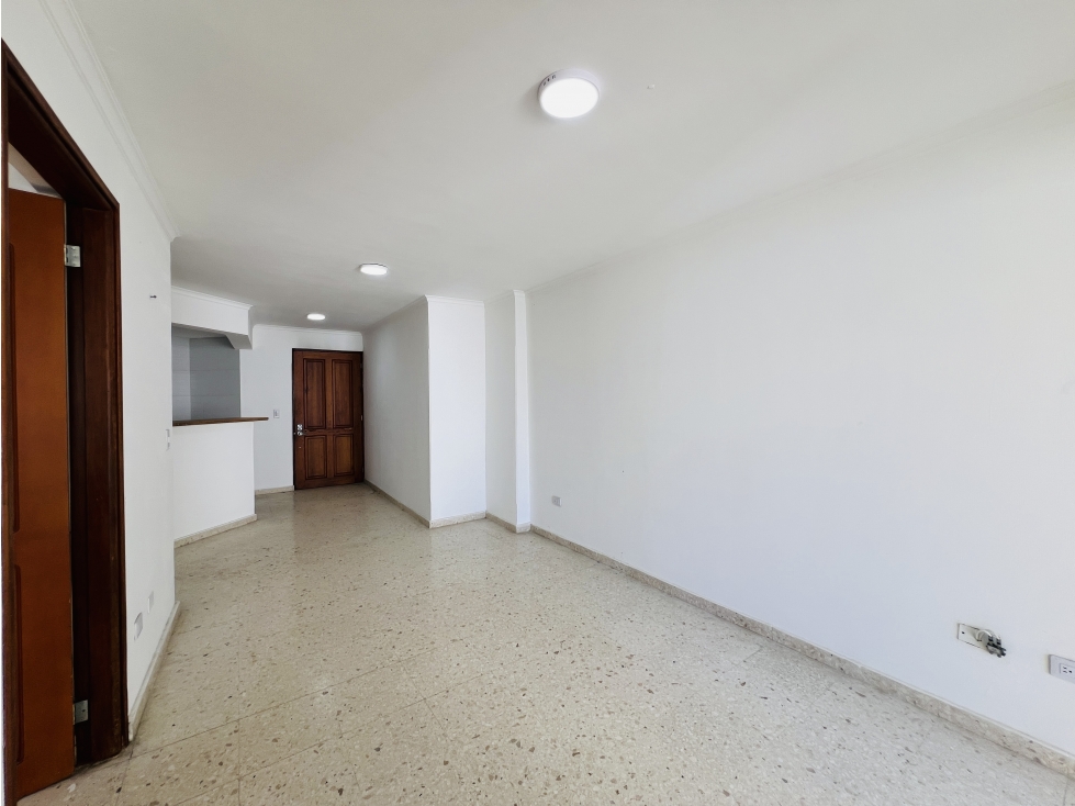 Venta Apartamento Cabrero Cartagena, Colombia — foto 5