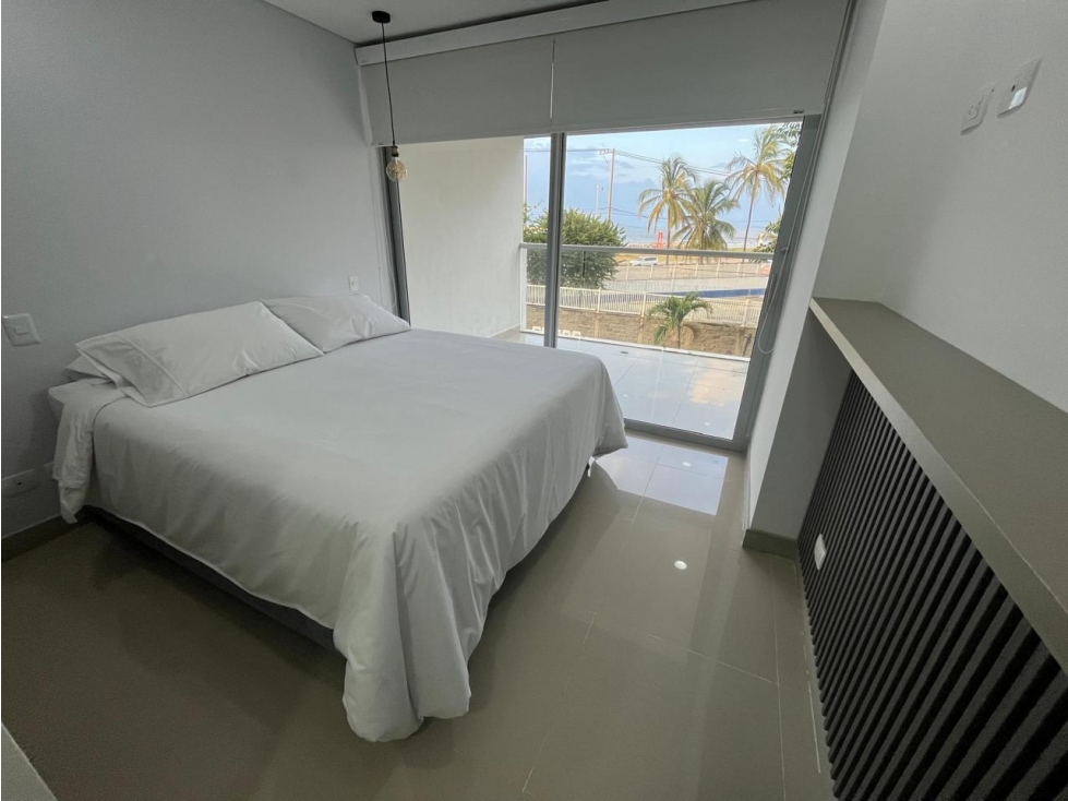 Venta Apartamento Crespo Cartagena — foto 5