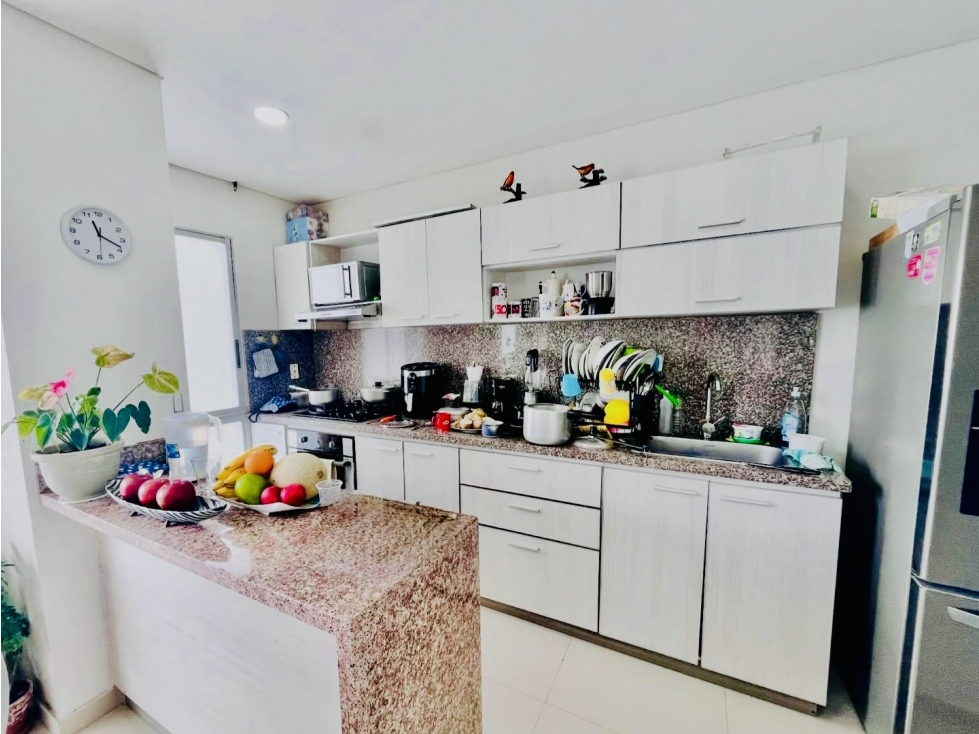 Venta Apartamento Manga Cartagena, Colombia — foto 5