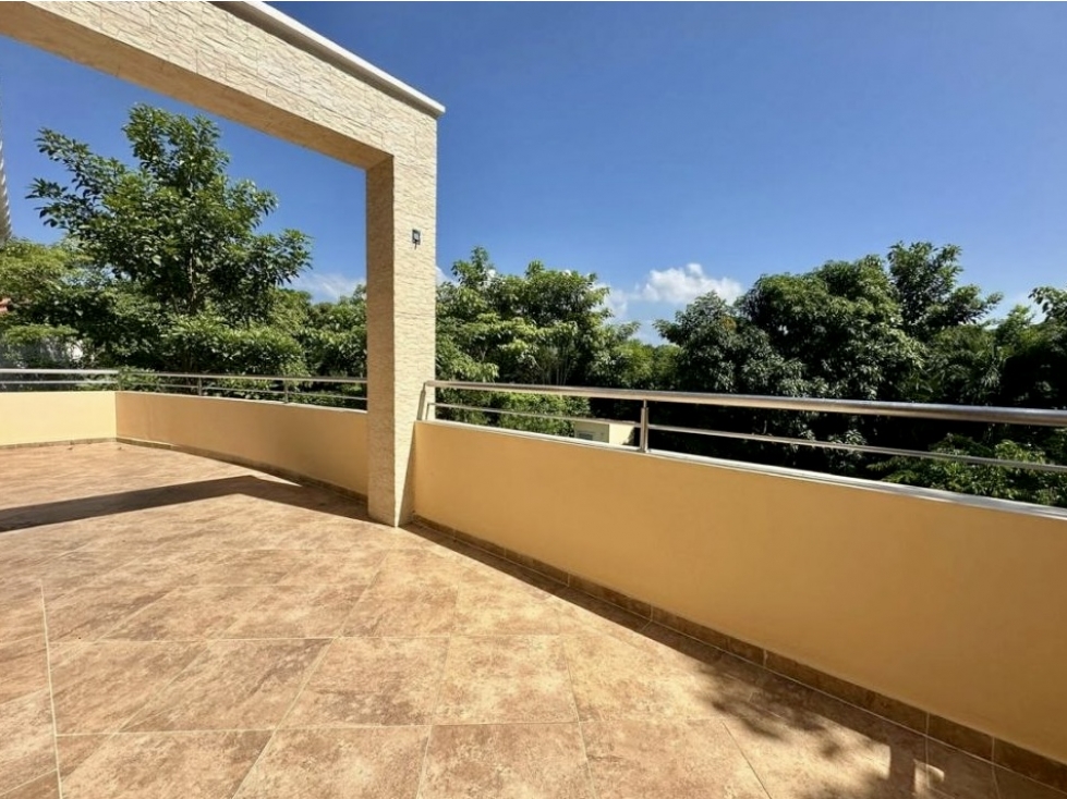 Venta Casa Terranova de Indias Cartagena - 6