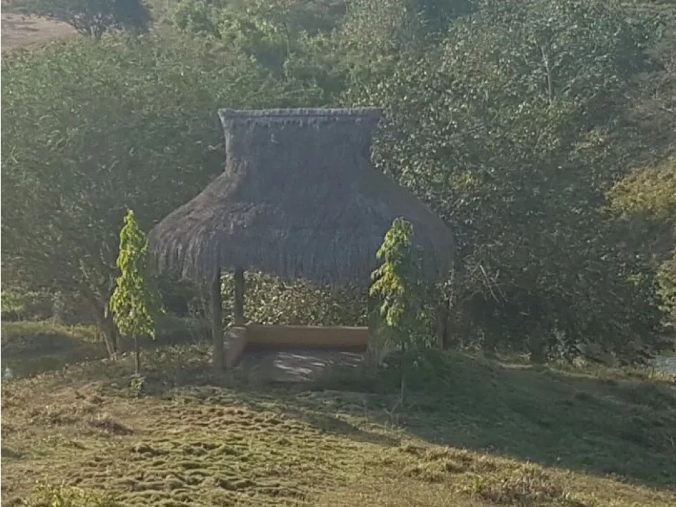 Venta Finca Variante Mamonal Gambote, Cartagena — foto 5
