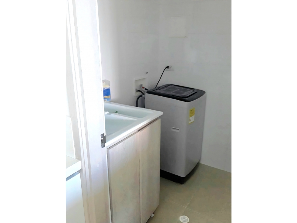 Venta Apartamento Cabrero Cartagena, Colombia — foto 6