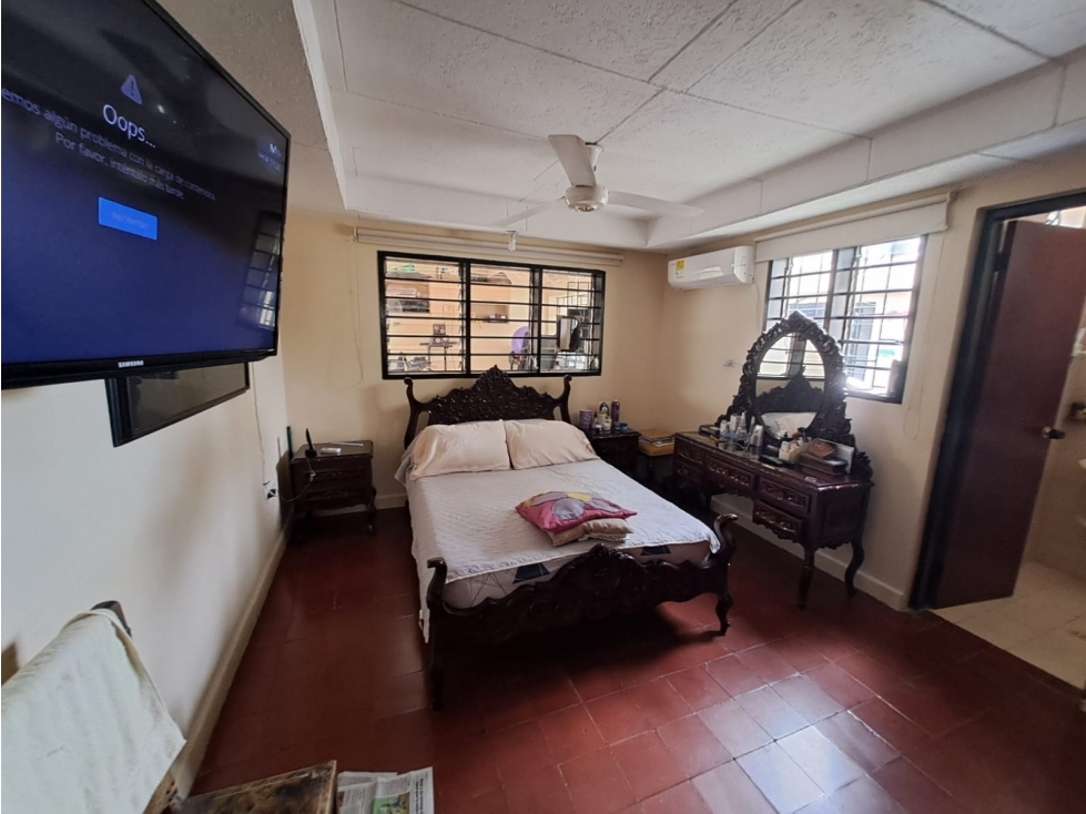 Venta Casa Santa Monica Cartagena, Colombia — foto 5