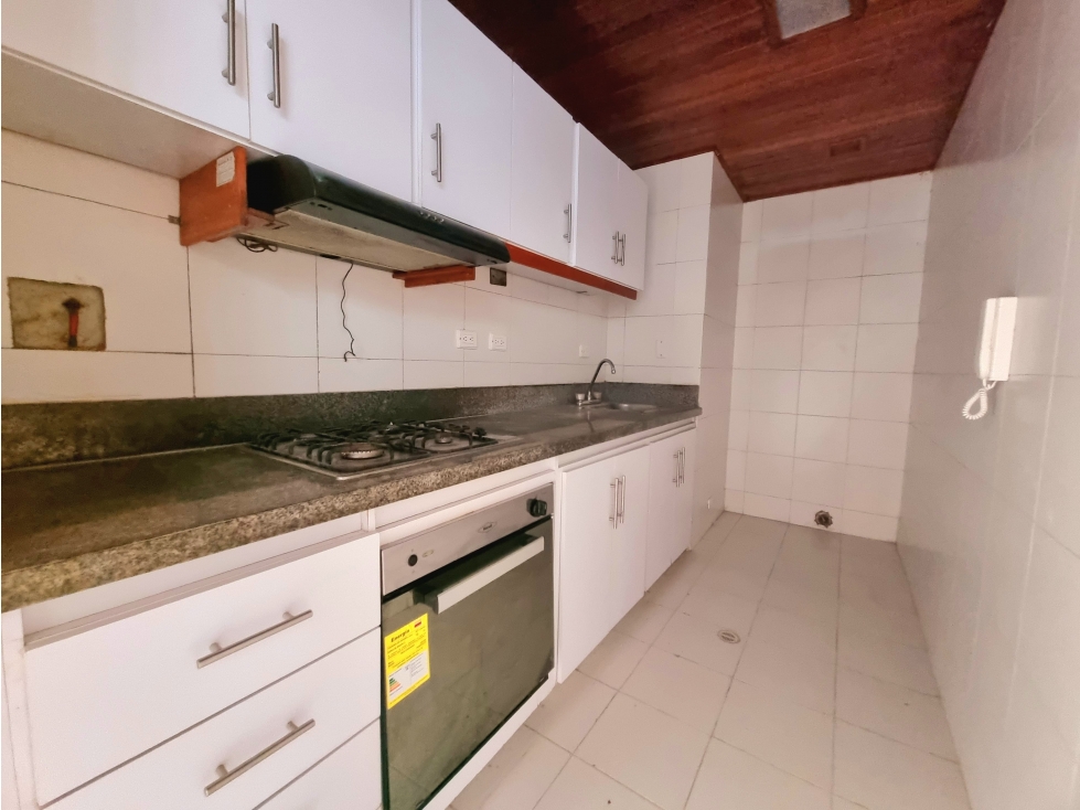 Venta Apartamento Castillogrande Cartagena, Colombia — foto 5