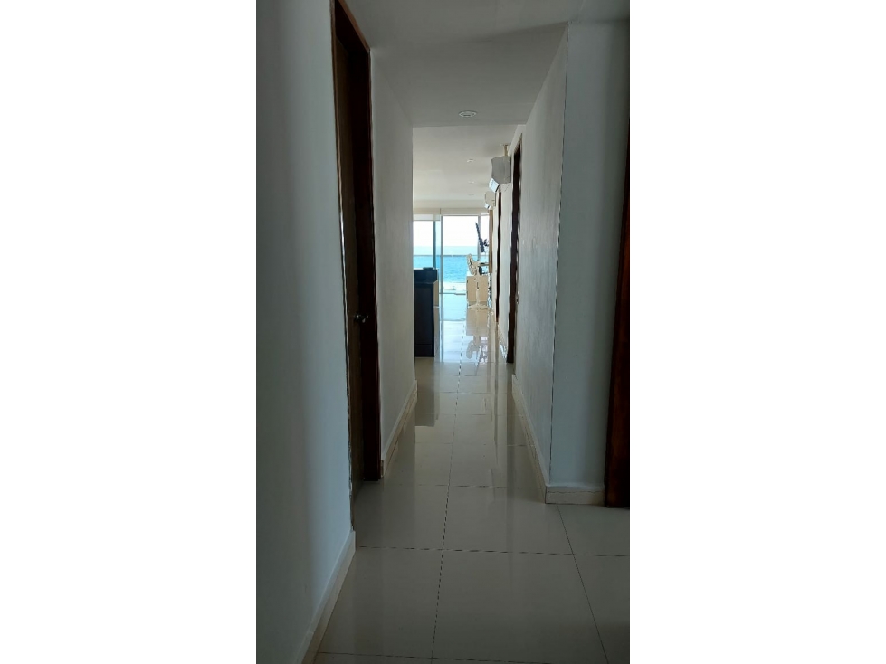 Venta Apartamento Cielo Mar Cartagena, Colombia — foto 6