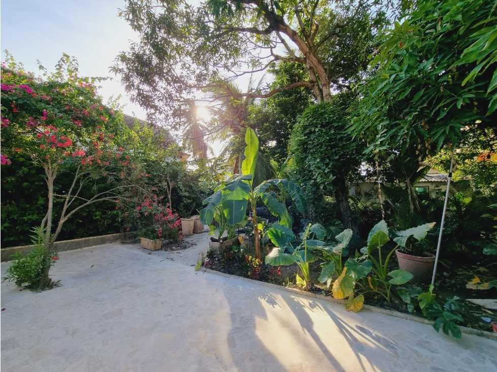 Venta Casa Cabrero Cartagena, Colombia — foto 6