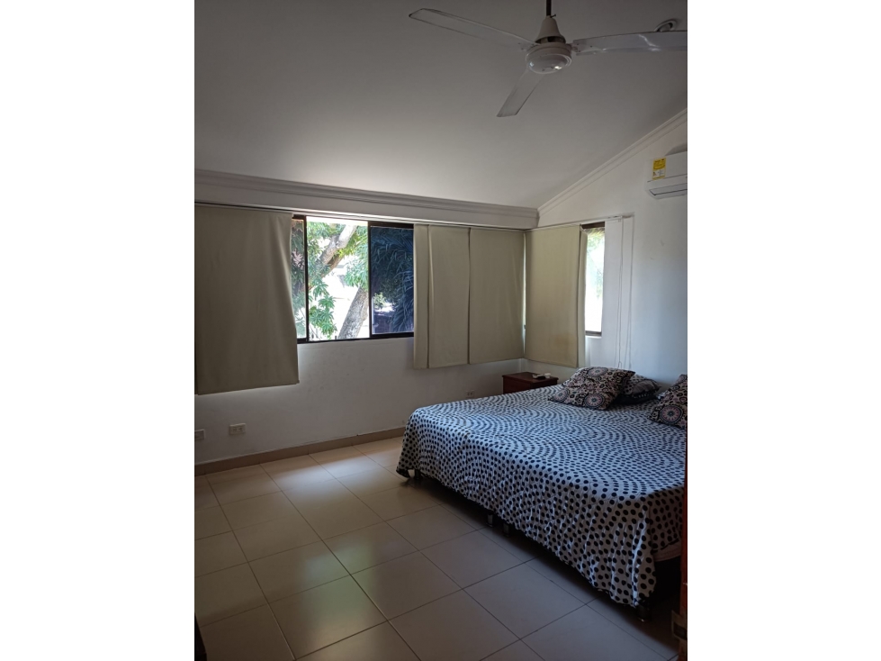 Venta Casa Manga Cartagena, Bolívar — foto 6