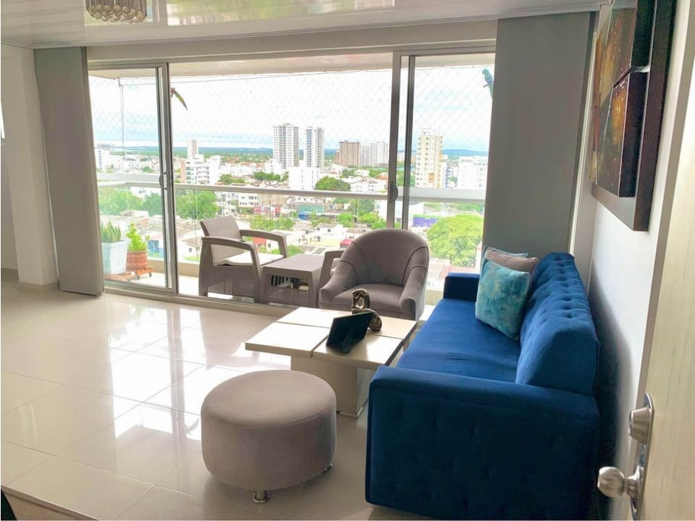 Venta Apartamento Alameda la Victoria Cartagena, Colombia — foto 2
