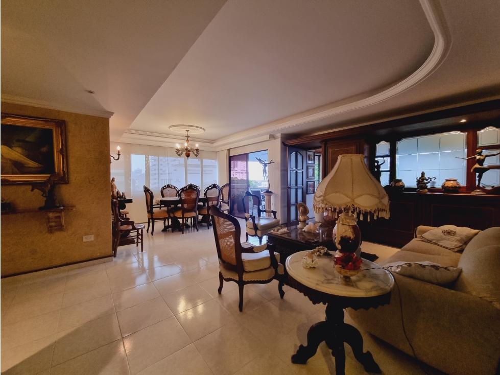 Venta Apartamento Bocagrande Cartagena, Colombia — foto 3