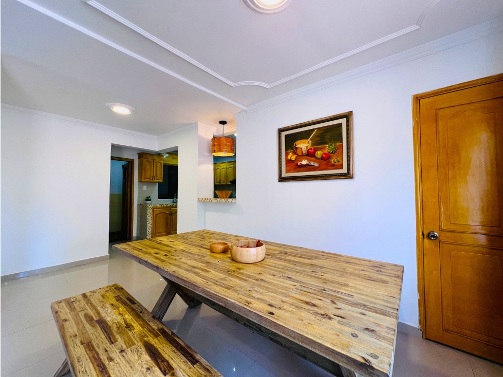 Venta Apartamento Crespo Cartagena, Colombia — foto 6