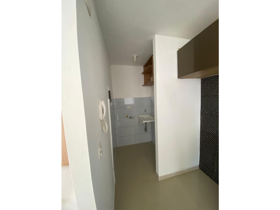 Apartamento Venta La Carolina Condominio Guanabara — foto 6