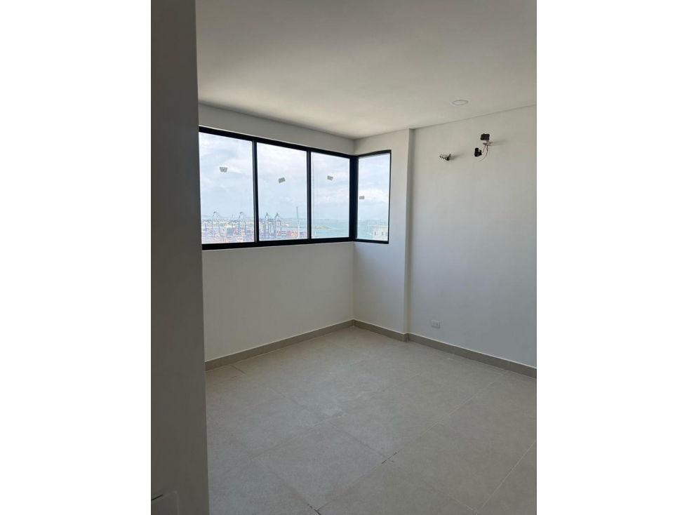 Venta Apartamento Manga Cartagena, Colombia — foto 3