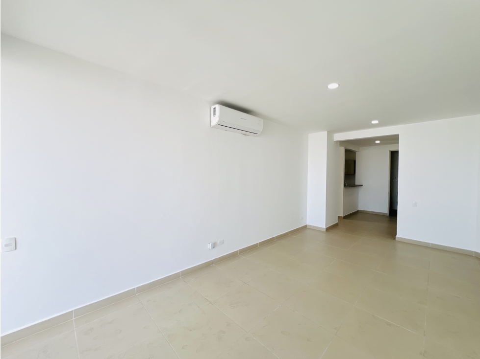 Venta Apartamento Manga Cartagena, Colombia — foto 3