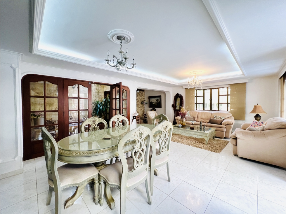 Venta Casa en el Cabrero Cartagena, Colombia — foto 4