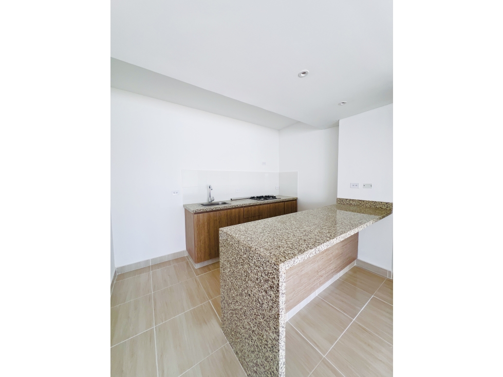 Venta Apartamento Trevi Serena del Mar Cartagena — foto 4