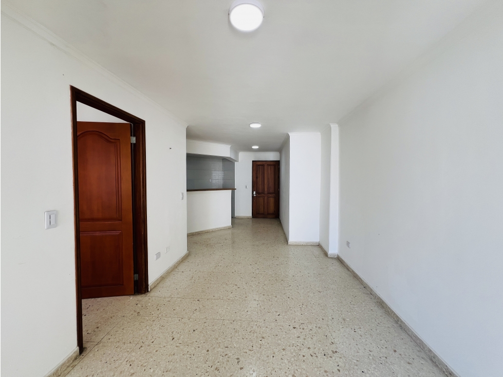 Venta Apartamento Cabrero Cartagena, Colombia — foto 6