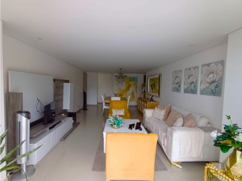 Venta Apartamento Manga Cartagena, Colombia — foto 6