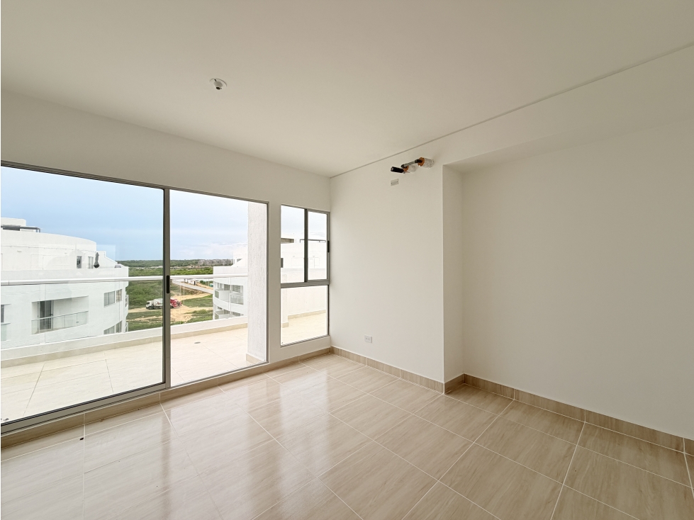Venta Apartamento Trevi Serena del Mar Cartagena — foto 2