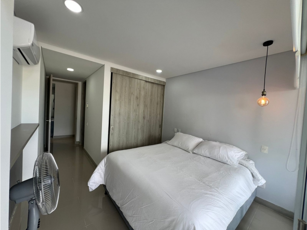 Venta Apartamento Crespo Cartagena — foto 6
