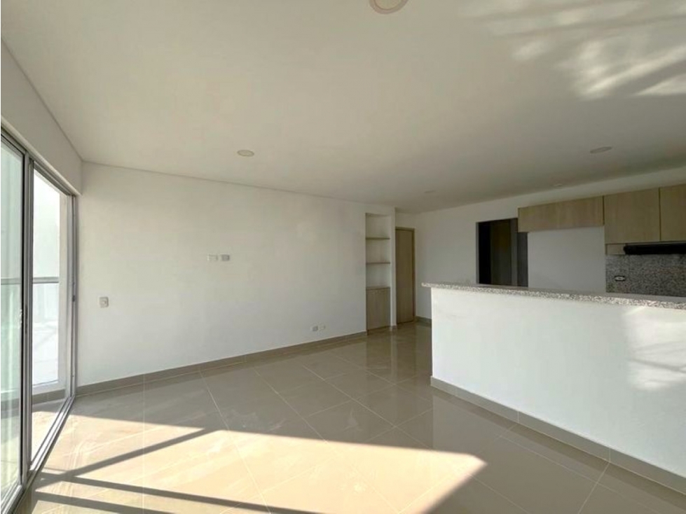 Venta Apartamento Manga Cartagena, Colombia — foto 2