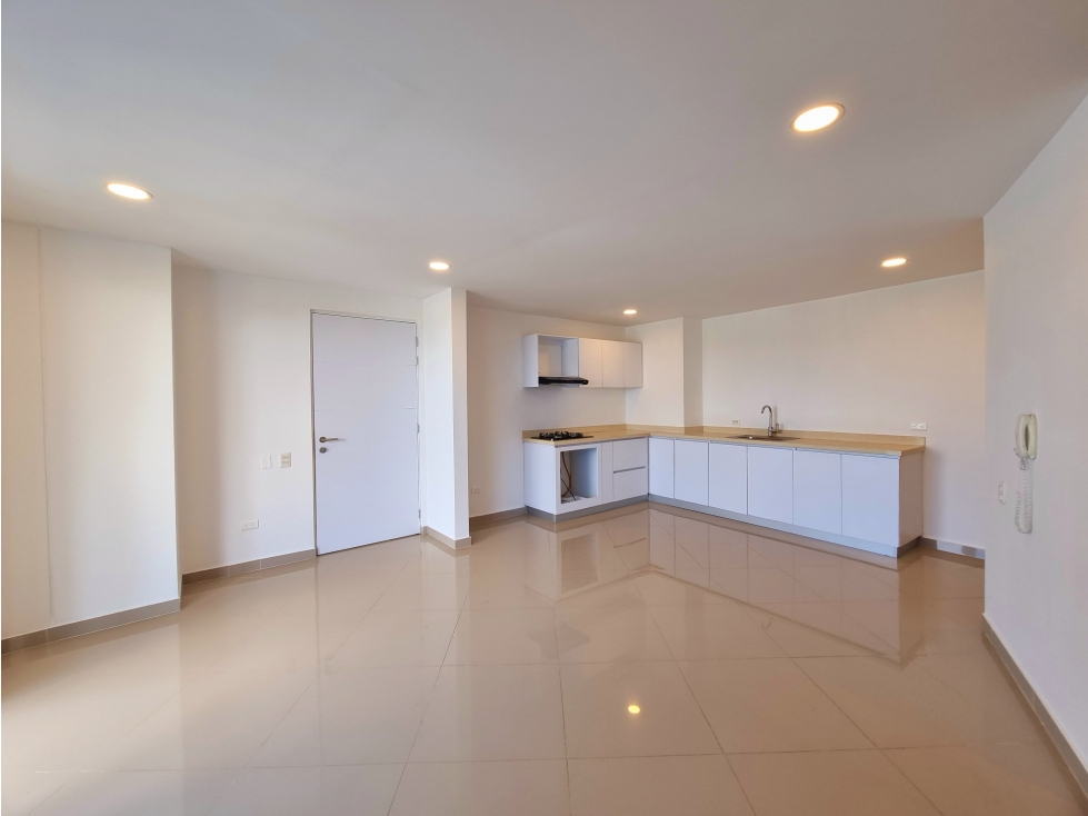 Arriendo Apartamento Crespo Cartagena, Colombia — foto 2
