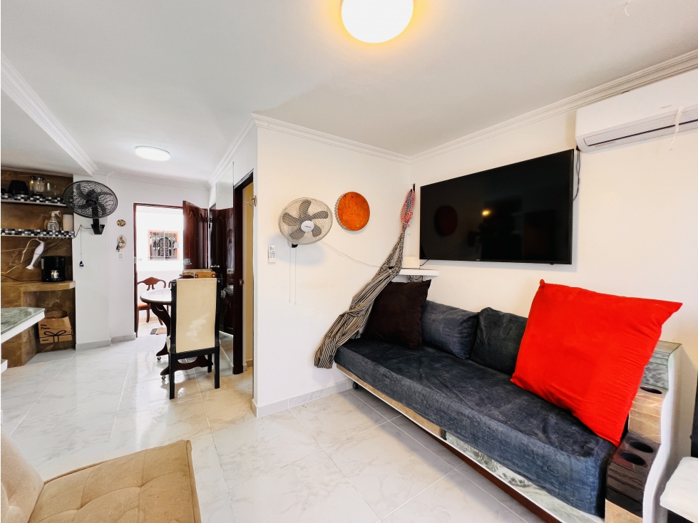 Venta Apartamento Crespo Cartagena, Colombia — foto 4