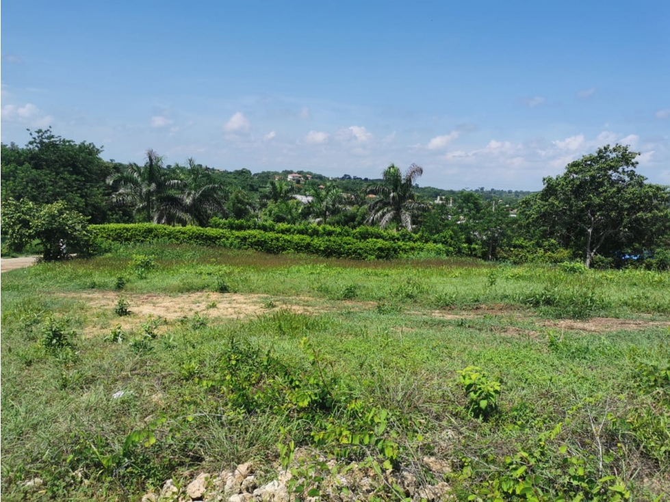 Venta Lote en Turbaco, Bolívar - 5