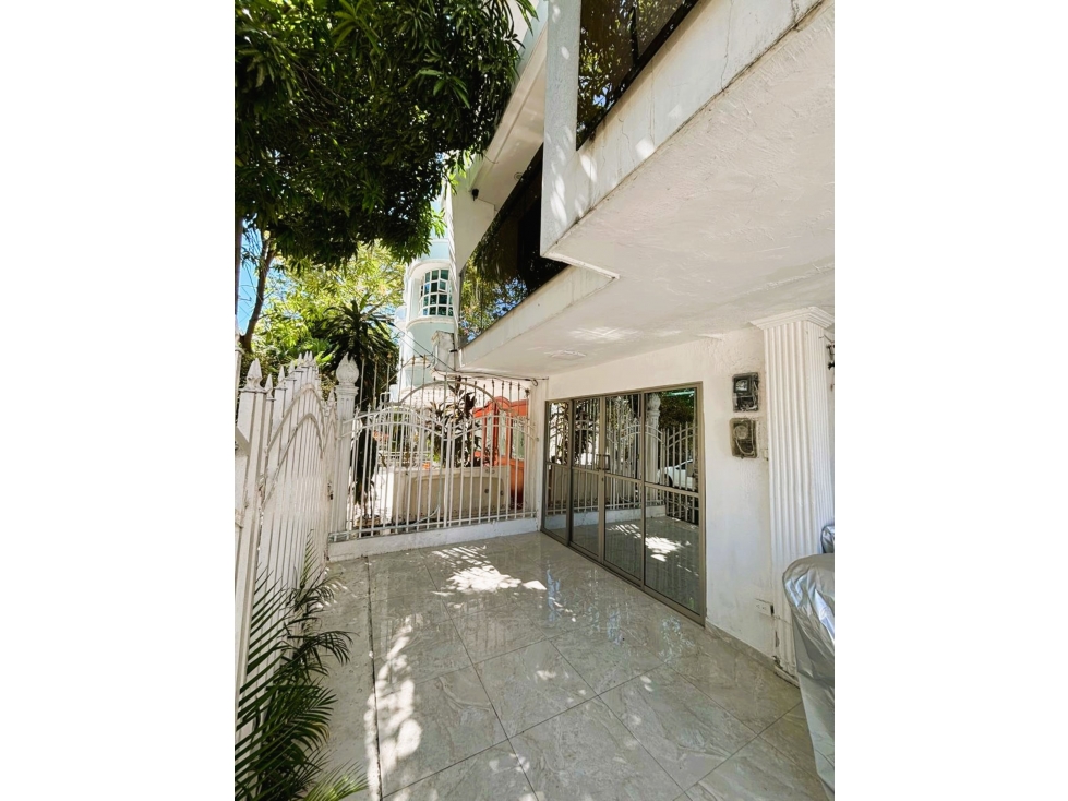 Venta Casa Santa Lucia Cartagena, Colombia — foto 2