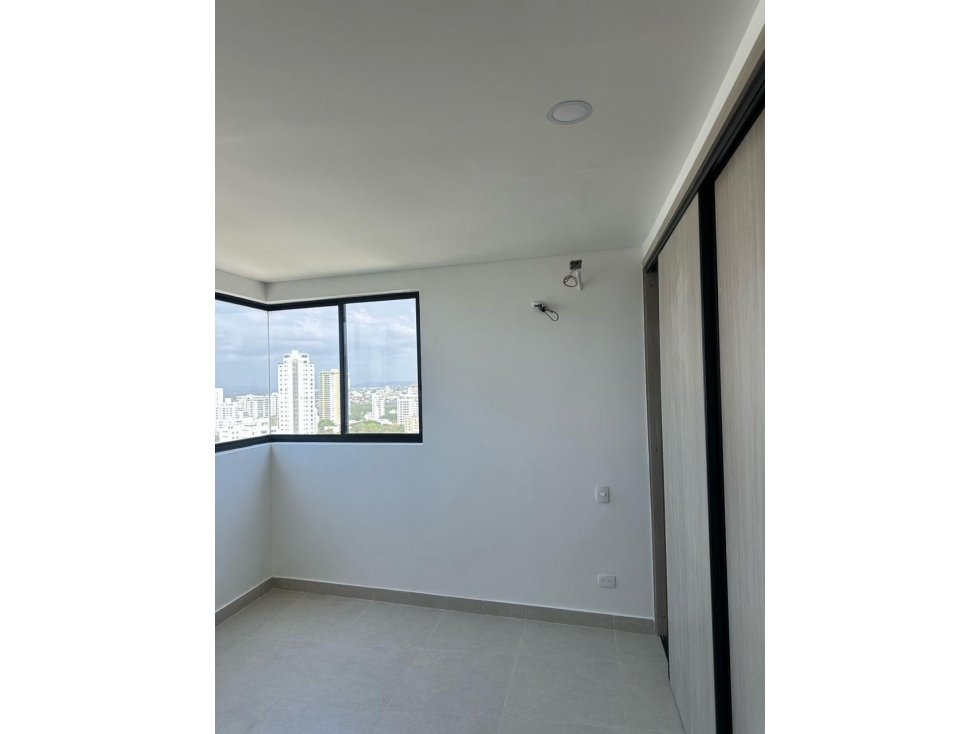 Venta Apartamento Manga Cartagena, Colombia — foto 5