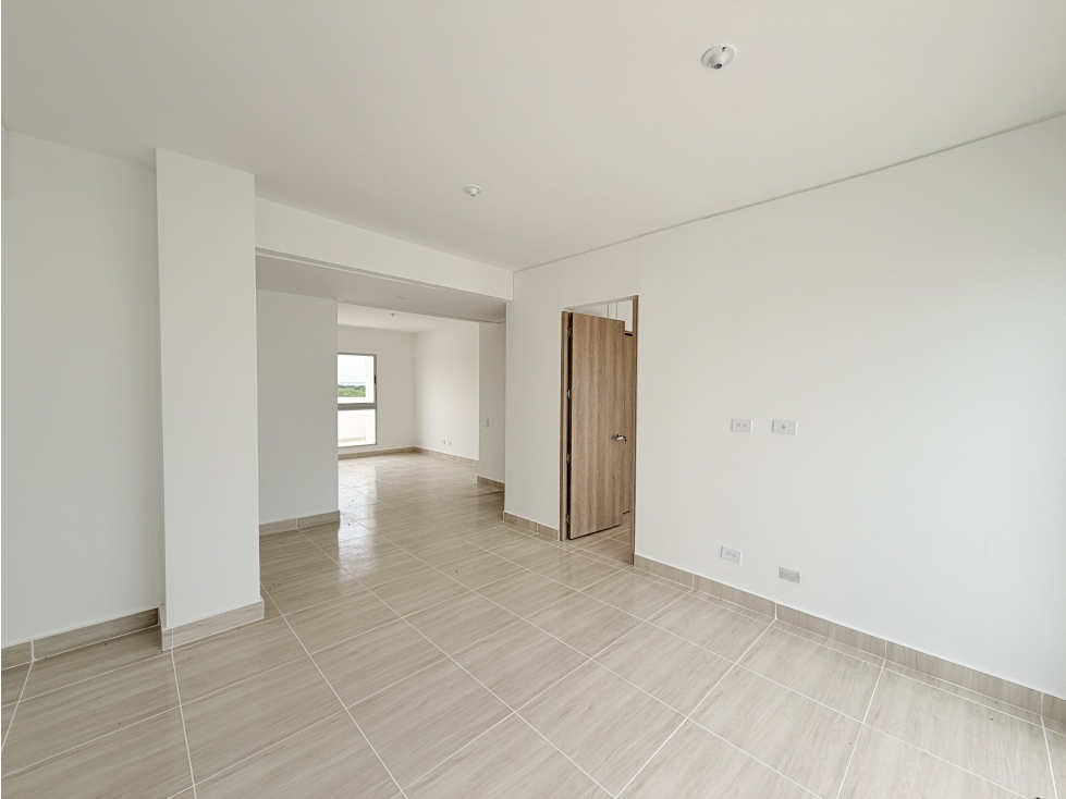 Venta Apartamento Trevi Serena del Mar Cartagena — foto 3