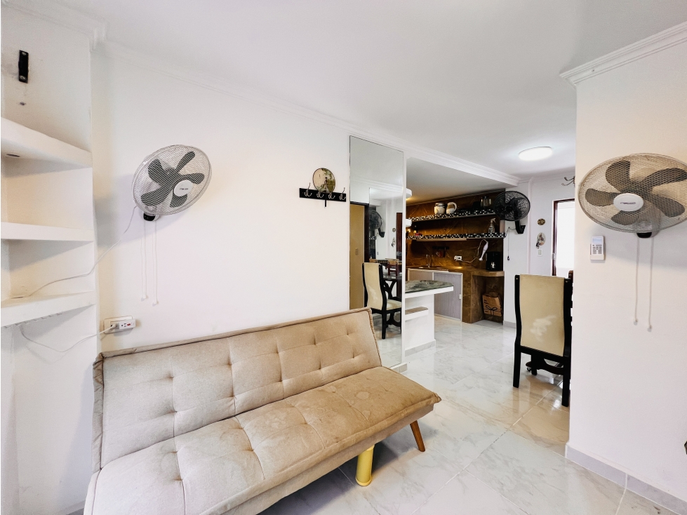 Venta Apartamento Crespo Cartagena, Colombia — foto 2