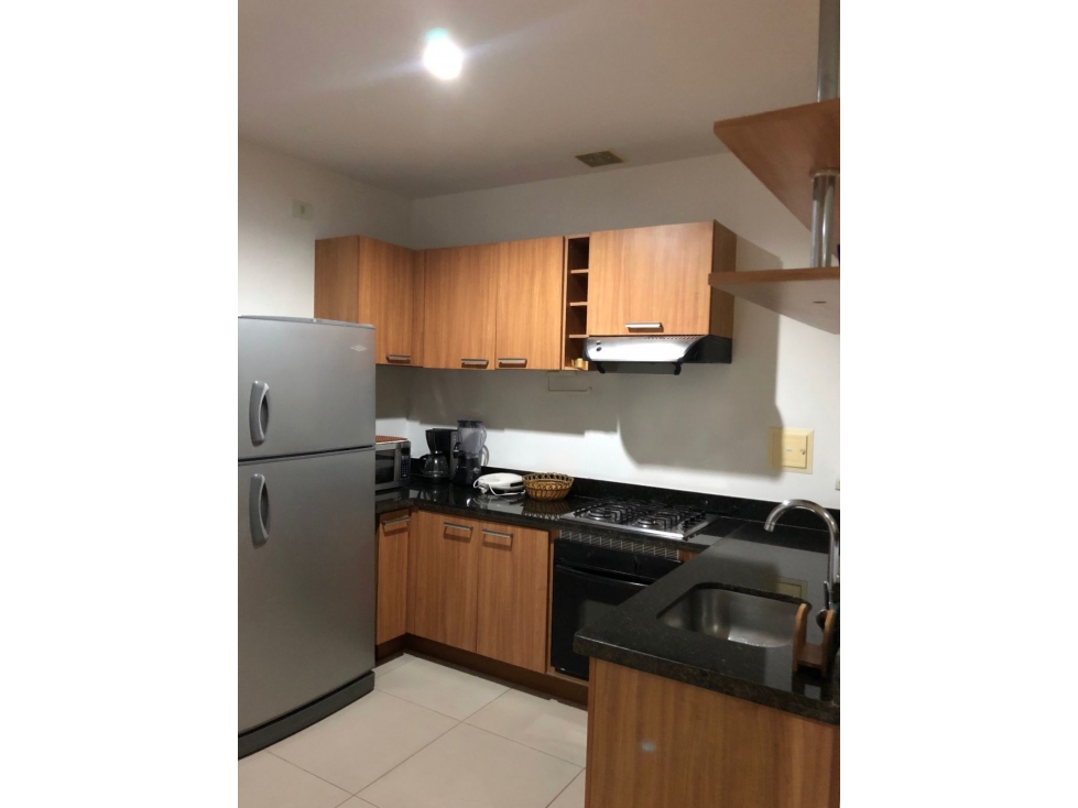 Venta Apartamento Castillogrande Cartagena, Colombia — foto 3