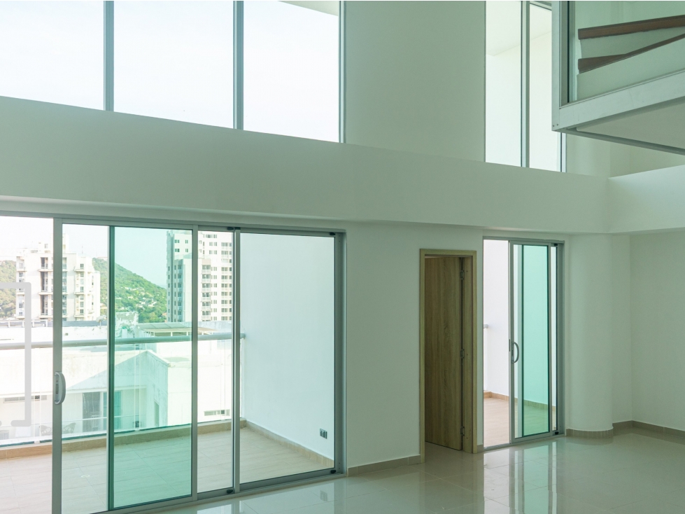 Venta Apartamento Turístico Marbella Cartagena, Colombia