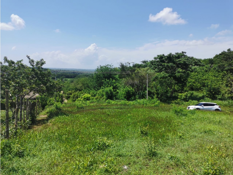 Venta Lote en Turbaco, Bolívar - 3