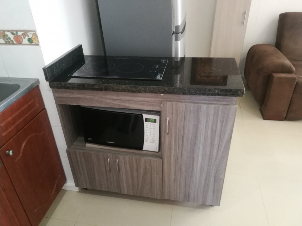 Venta Apartamento Laguito Cartagena, Colombia — foto 4