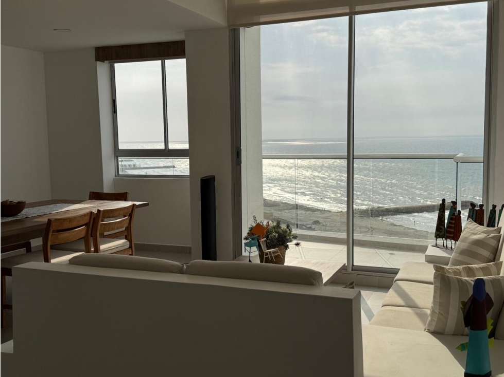 Venta Apartamento Crespo Cartagena, Colombia