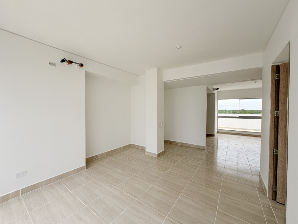 Venta Apartamento Trevi Serena del Mar Cartagena — foto 4