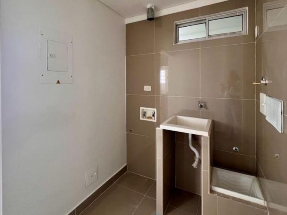 Venta Apartamento Manga Cartagena, Colombia — foto 4
