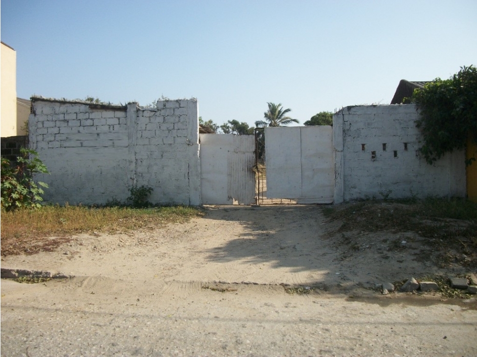 Venta Lote Crespo Cartagena, Colombia