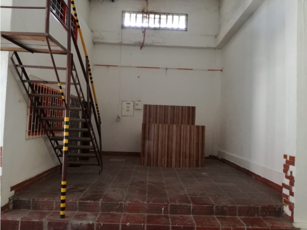 Venta Bodega Barrio Bosque Cartagena, Colombia - 5
