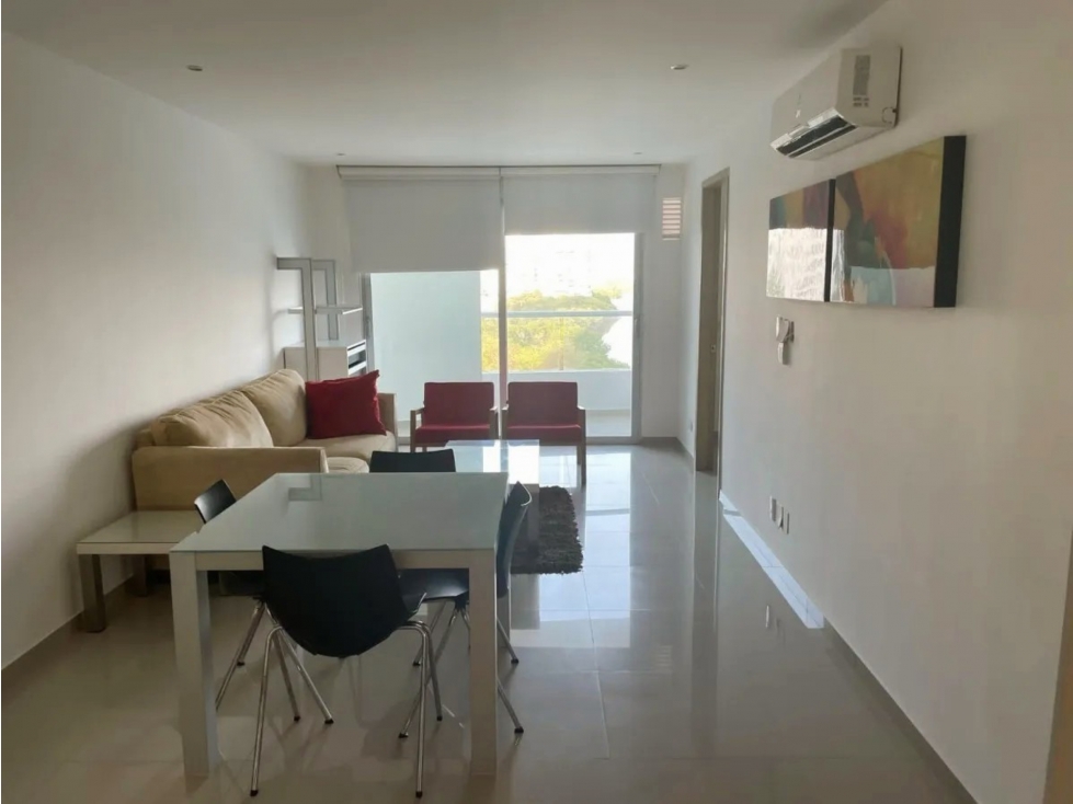 Venta Apartamento Marbella Cartagena Colombia