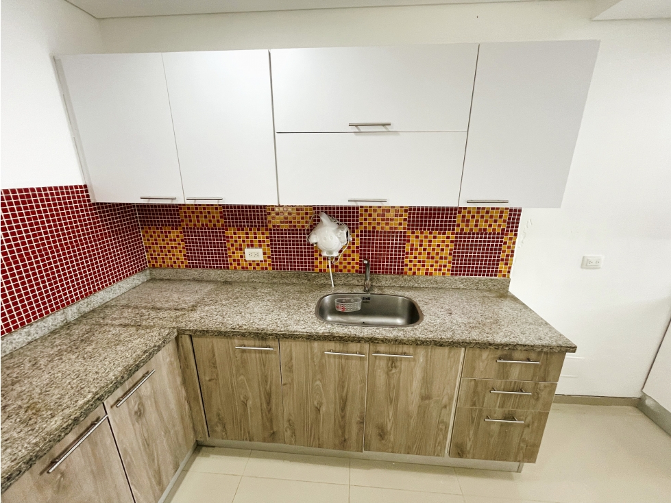 Venta Apartamento Manga Cartagena Colombia — foto 6