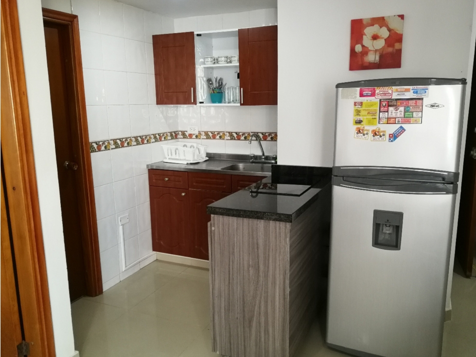 Venta Apartamento Laguito Cartagena, Colombia — foto 3