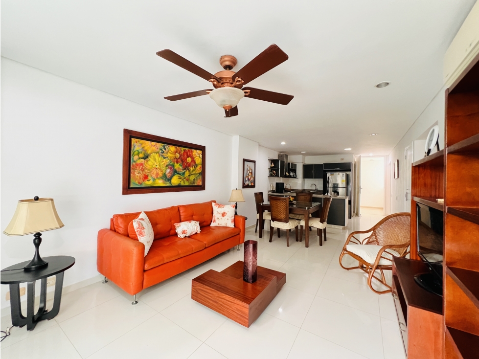 Venta Apartamento la Boquilla Cartagena, Colombia — foto 3