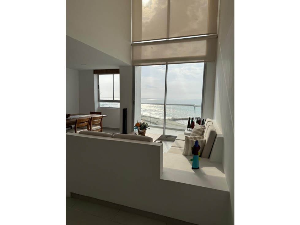 Venta Apartamento Crespo Cartagena, Colombia — foto 2