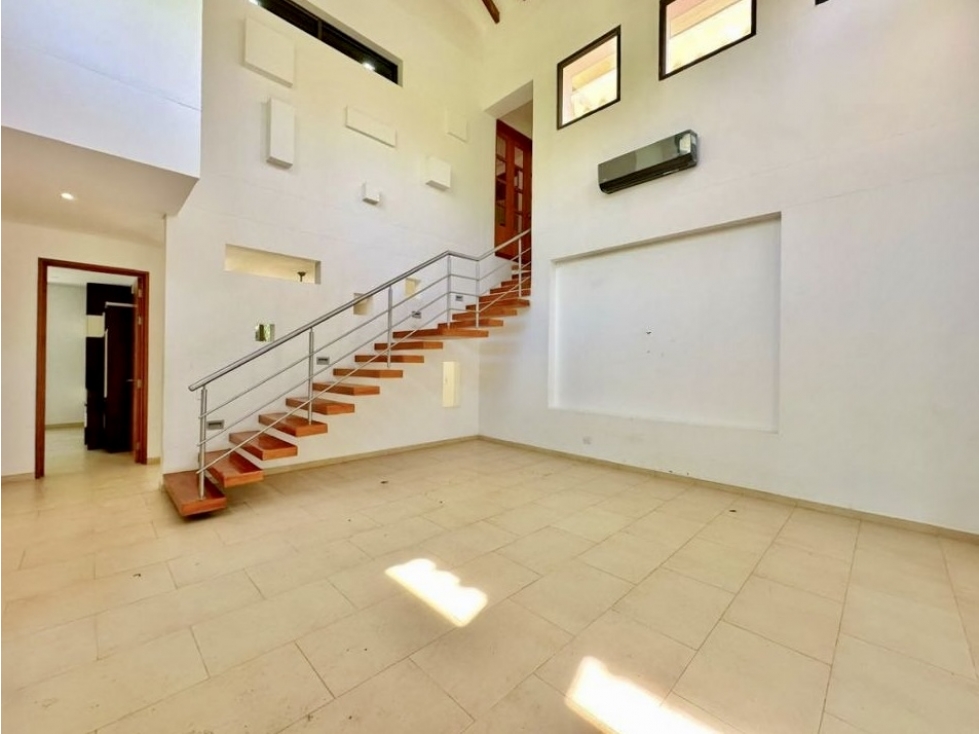 Venta Casa Terranova de Indias Cartagena - 2