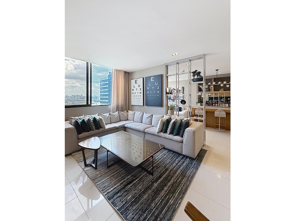 Apartamento en venta en Brisa Marina, Costa del Este — foto 6
